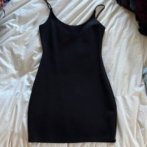 Fashion Nova “Julianna Body Sculpting” dress